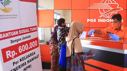 Bansos PKH dan BPNT Rp 750 Ribu Akan Dicairkan Akhir Bulan Mei 2023, Cek Langsung Disini